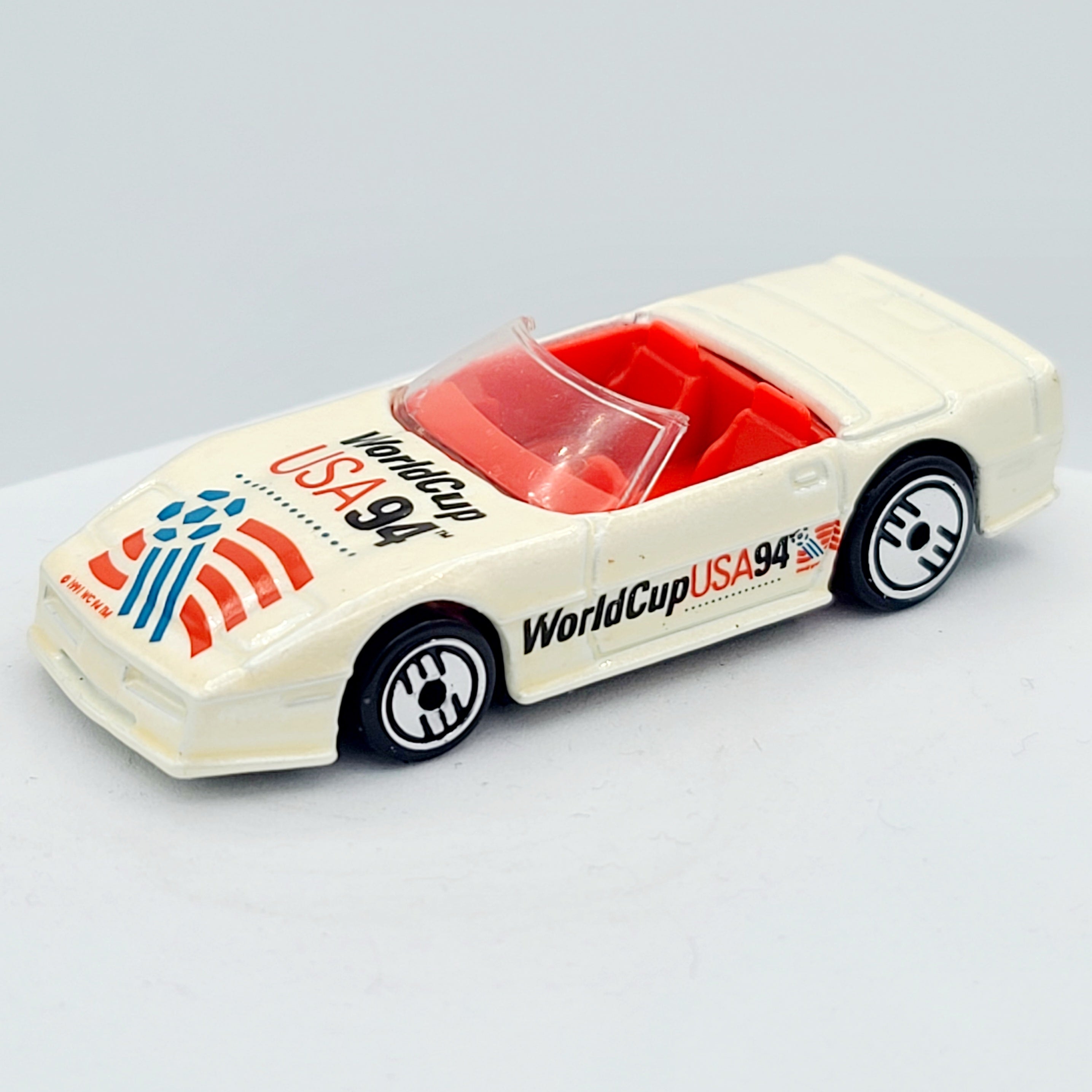 Heavy Metal Diecast