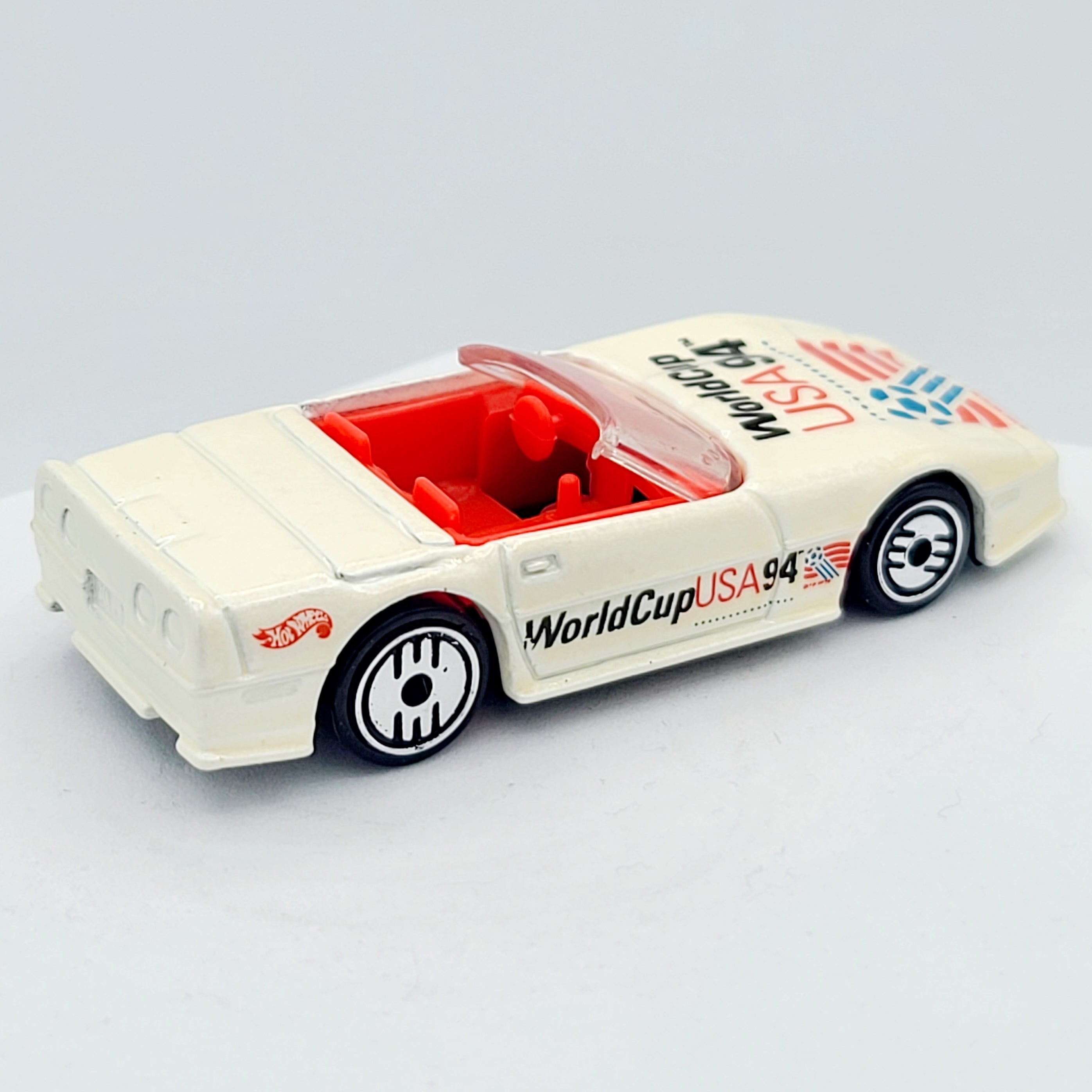 Heavy Metal Diecast