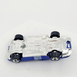 Hot Wheels '63 Split Window Corvette (1994 HW World Cup '94 USA 5 Pack - Multipack Exclusive)