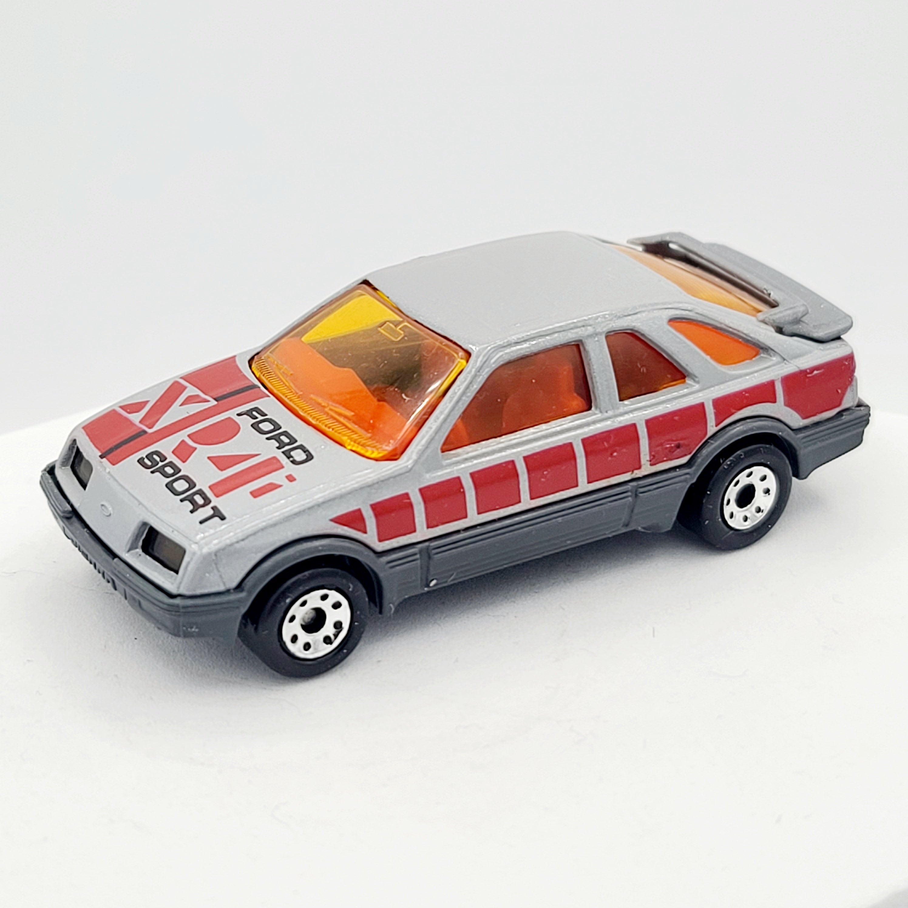 Heavy Metal Diecast
