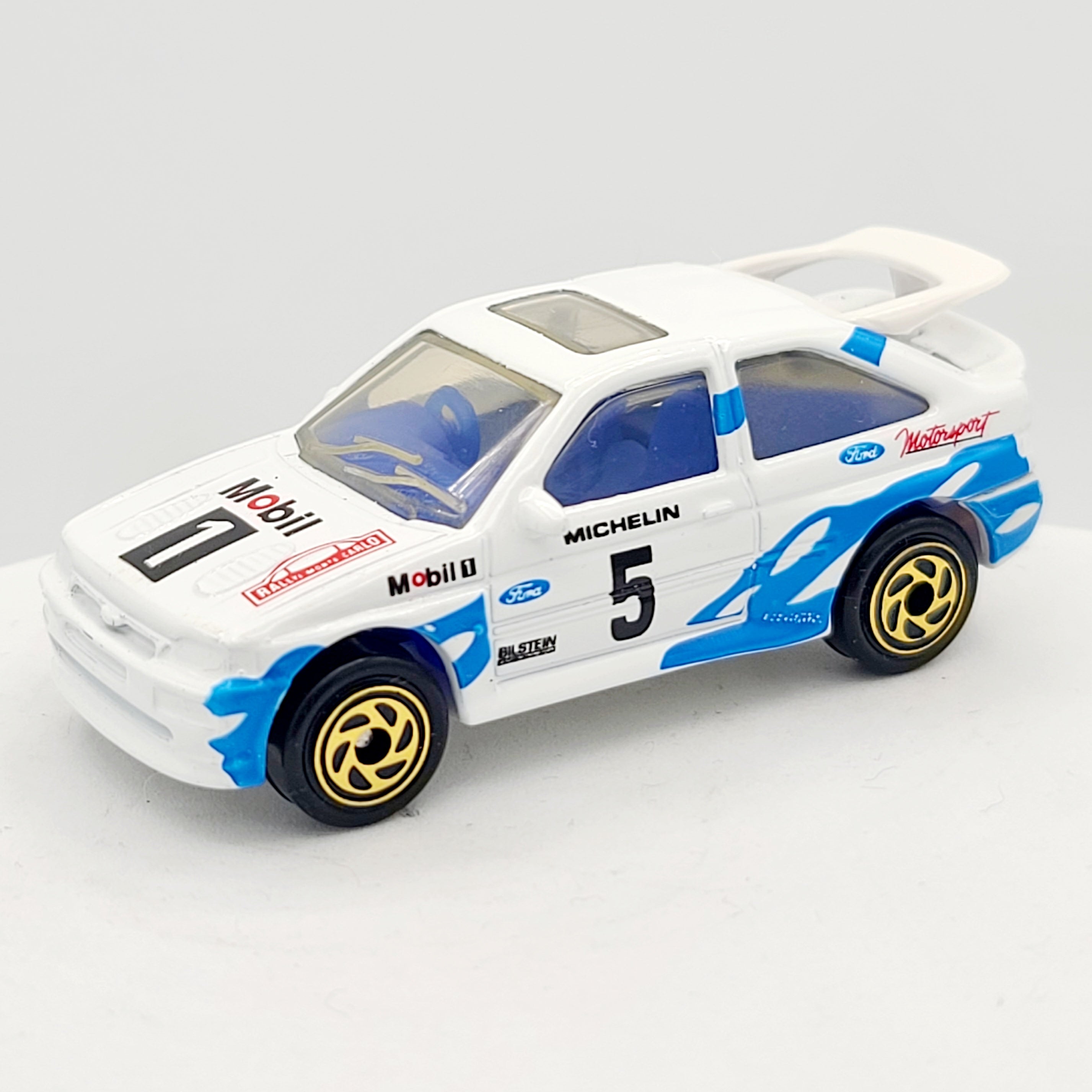 Heavy Metal Diecast