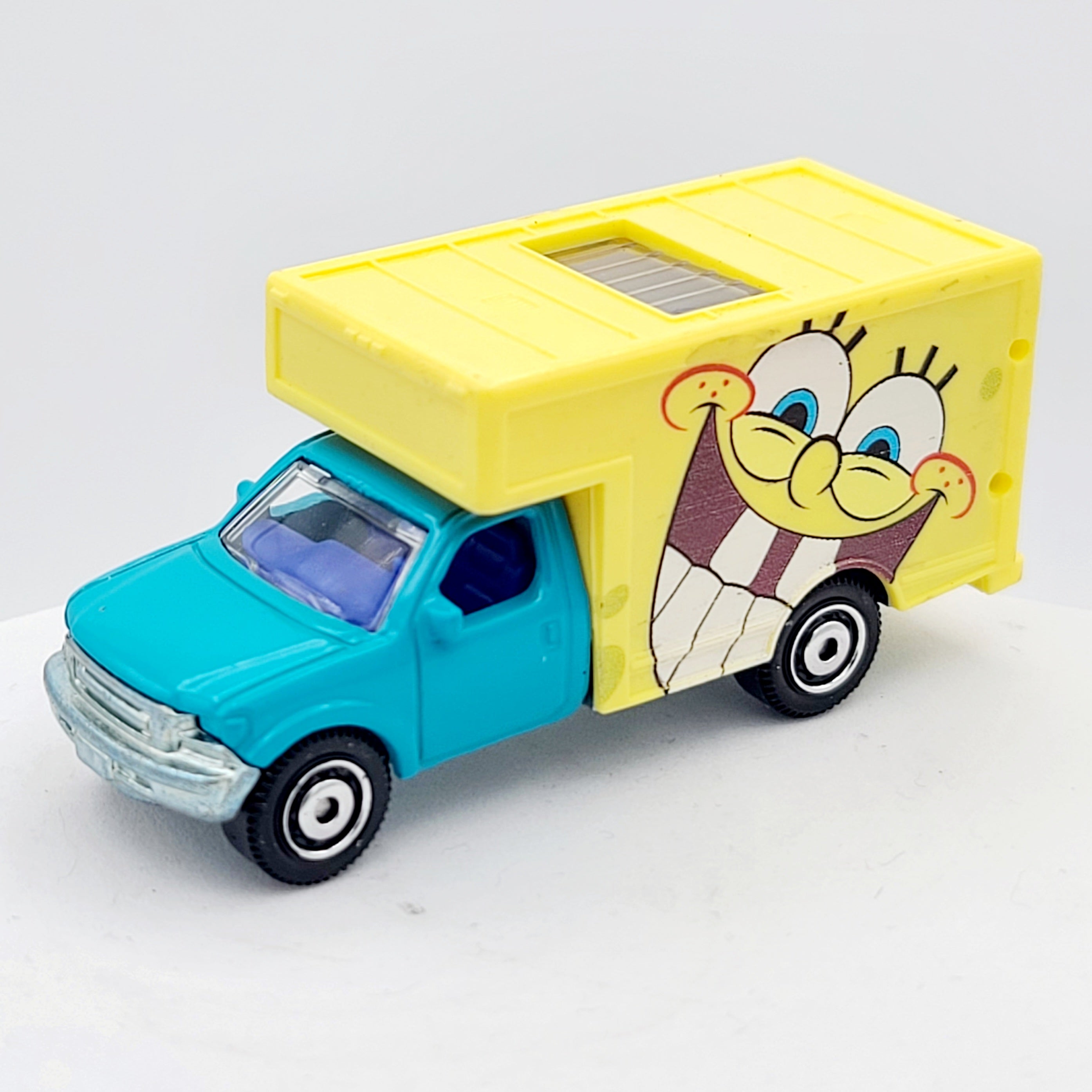 Heavy Metal Diecast