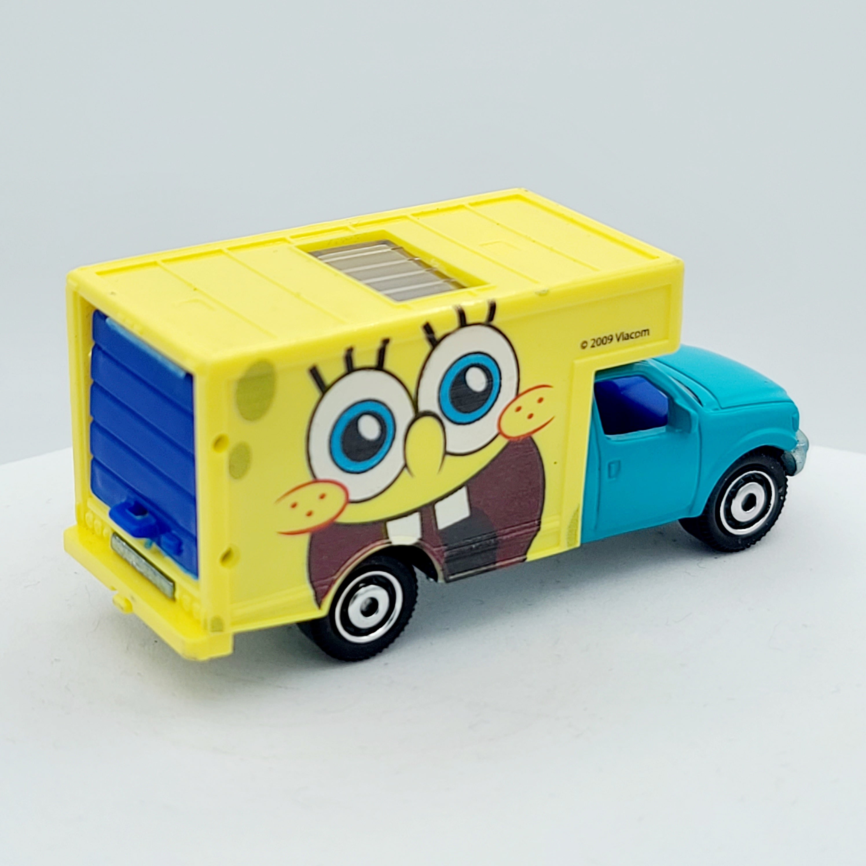 Heavy Metal Diecast