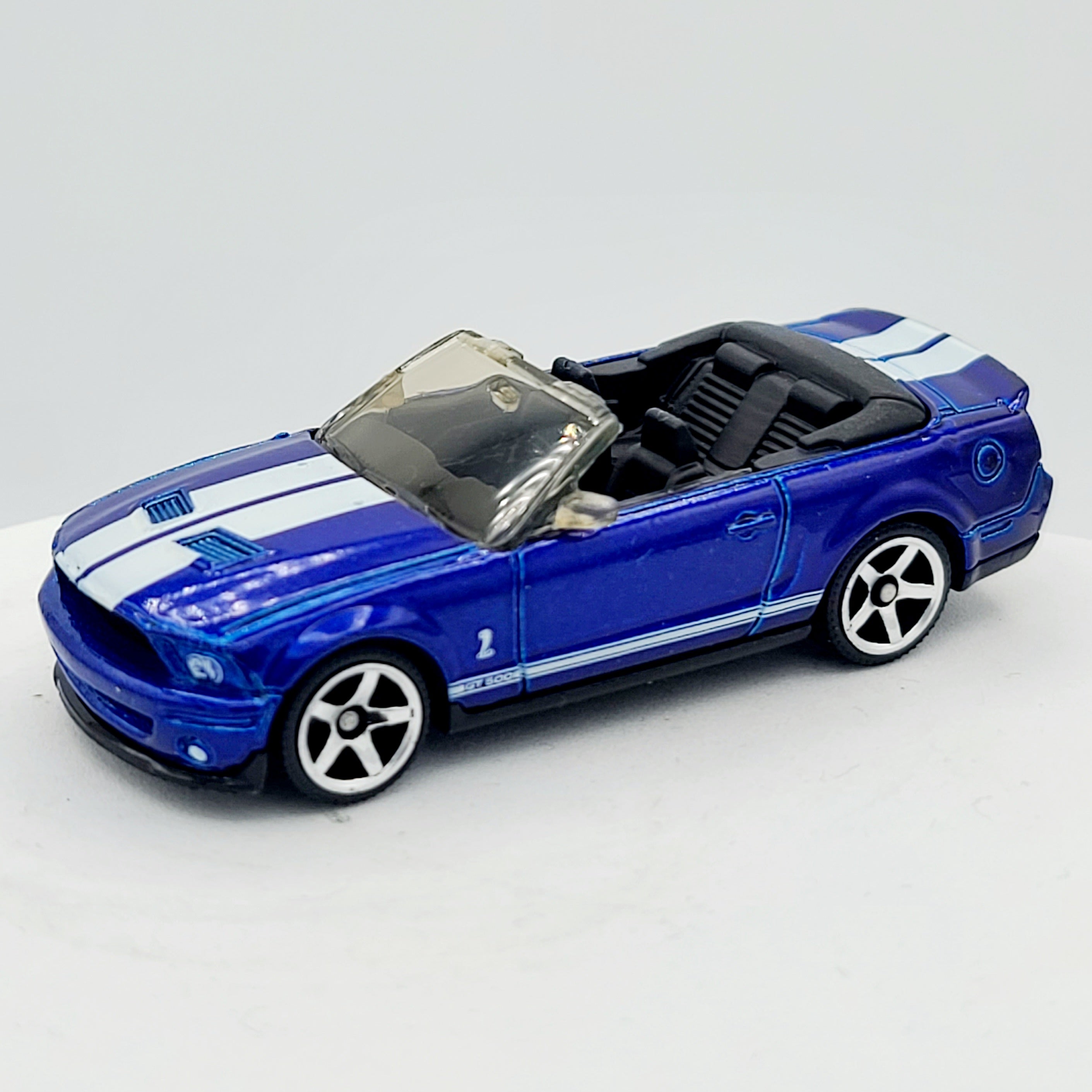 Heavy Metal Diecast