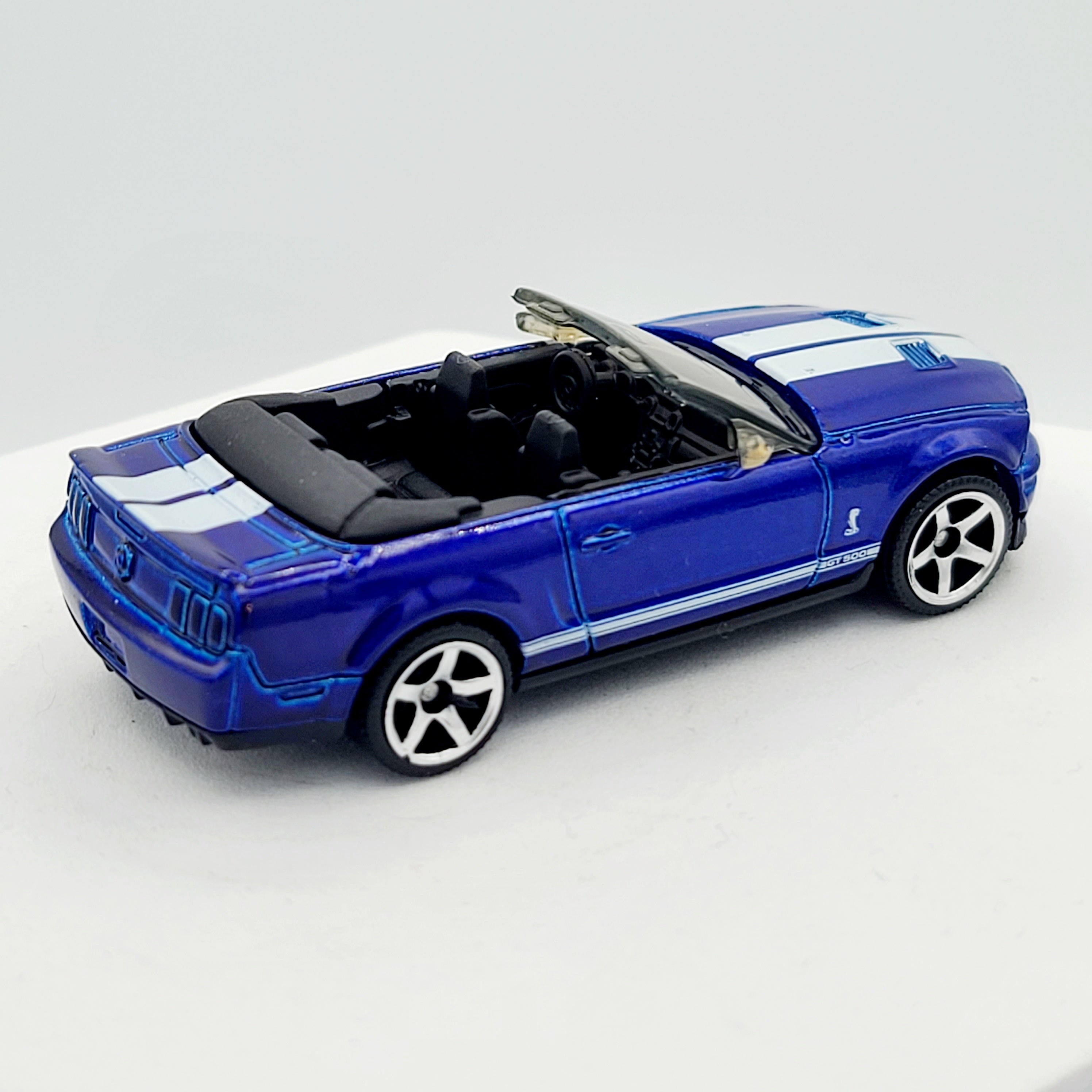 Heavy Metal Diecast