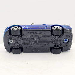 Matchbox '07 Ford Mustang Shelby GT500 (2010 MBX Basic - Sports Cars)