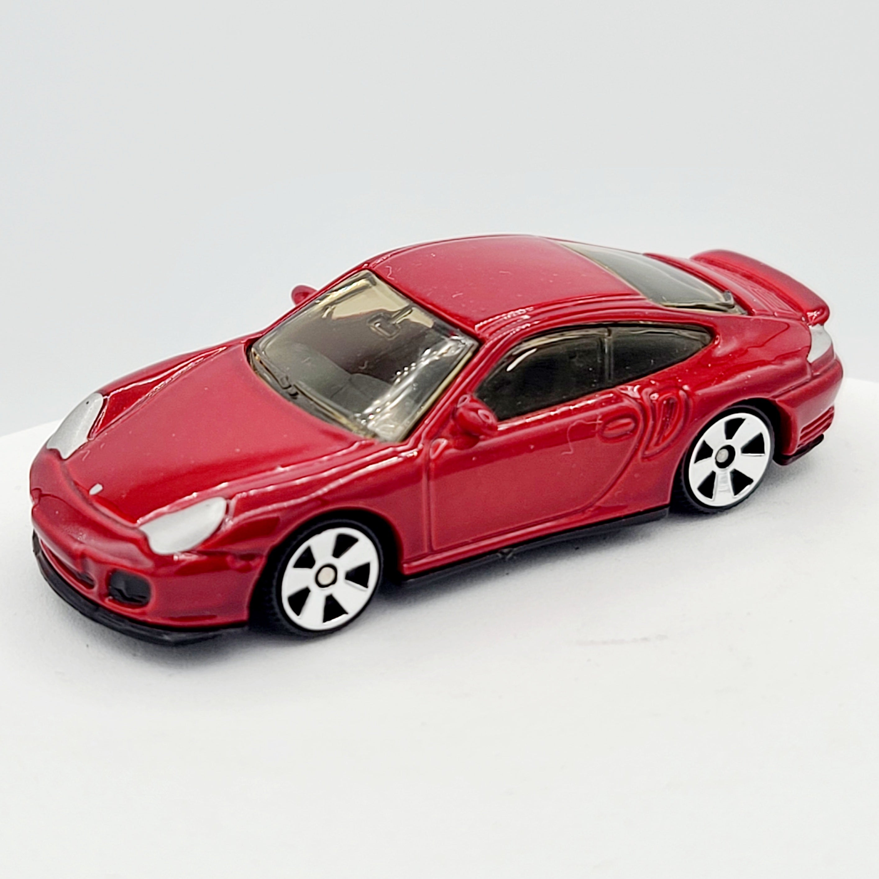 Heavy Metal Diecast