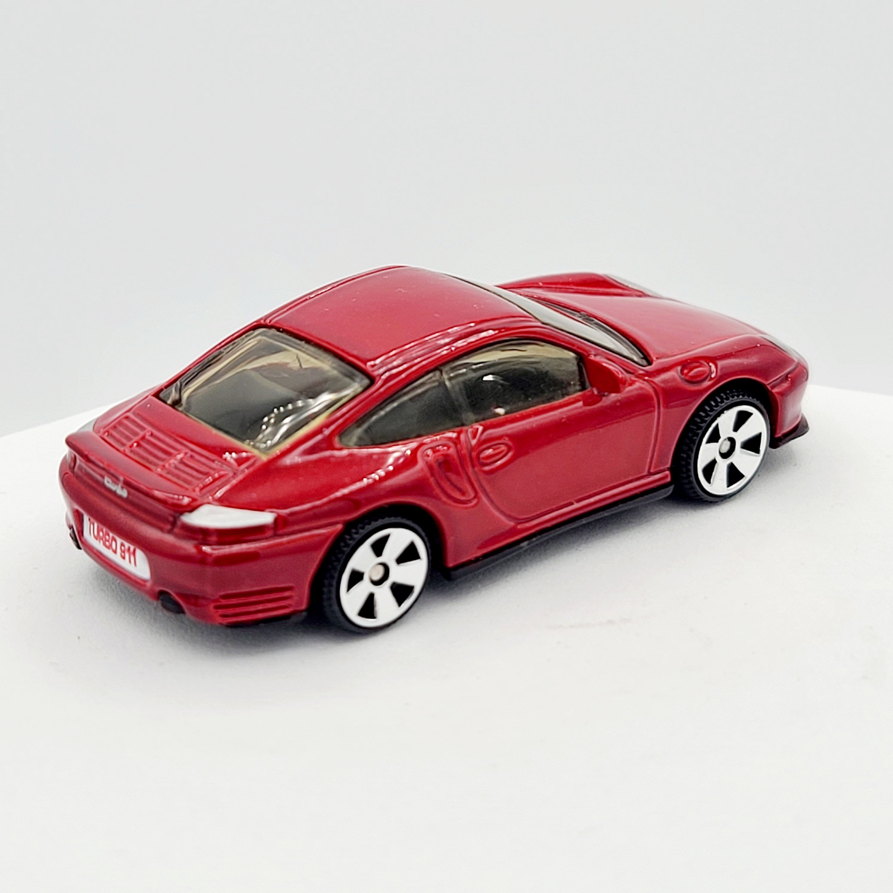 Heavy Metal Diecast