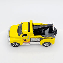 Matchbox '05 Tow Truck, Wrecker "Z Towing" (2009 MBX 10 Pack Exclusive)