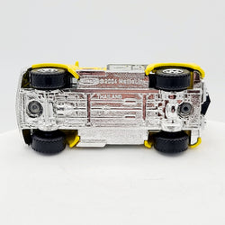Matchbox '05 Tow Truck, Wrecker "Z Towing" (2009 MBX 10 Pack Exclusive)