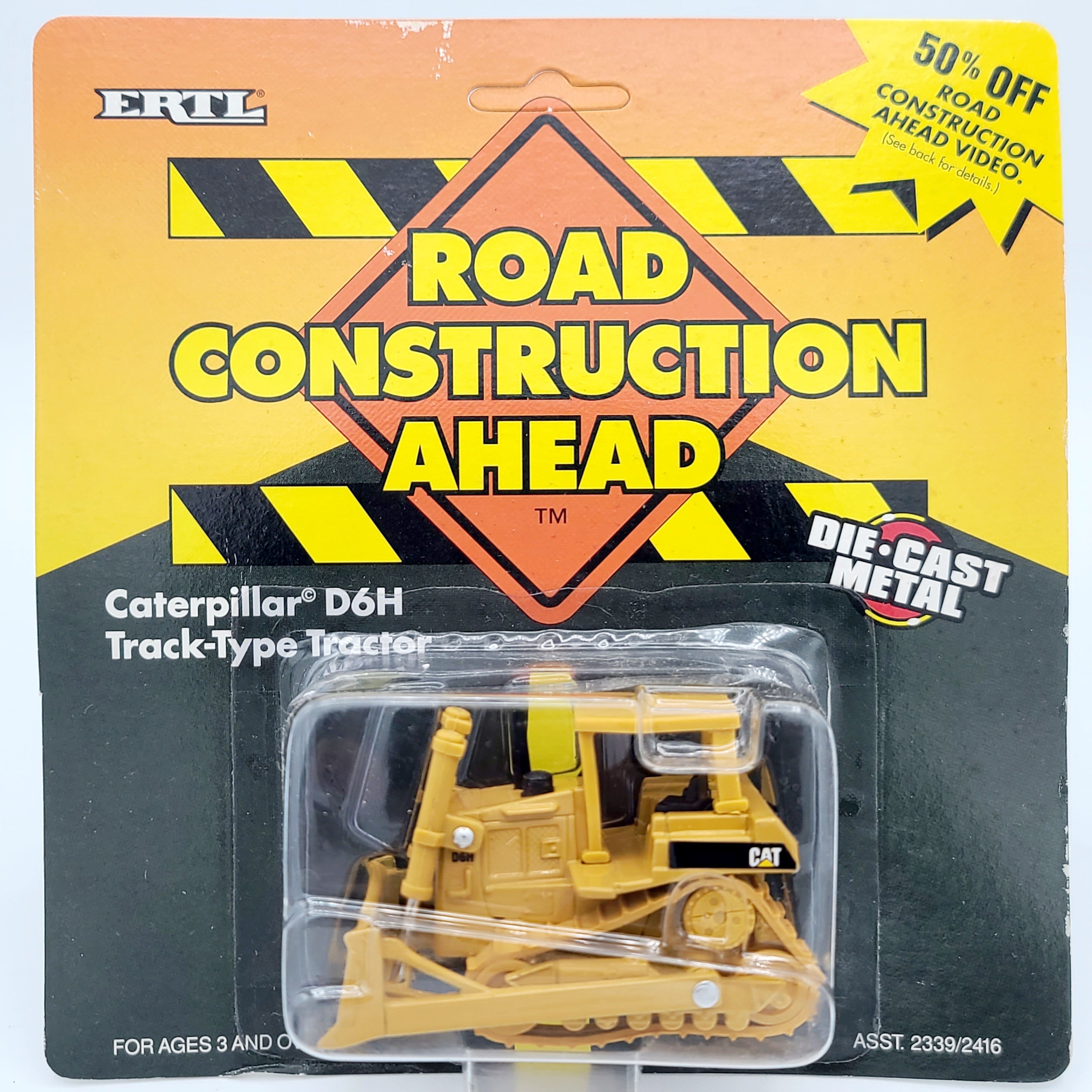 Heavy Metal Diecast