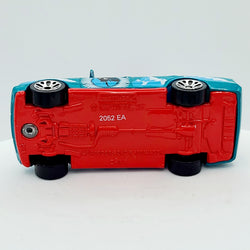 Matchbox Mercedes-Benz e 430 Wagon (2002 MBX 5 Pack Exclusive - Weekend Heroes)