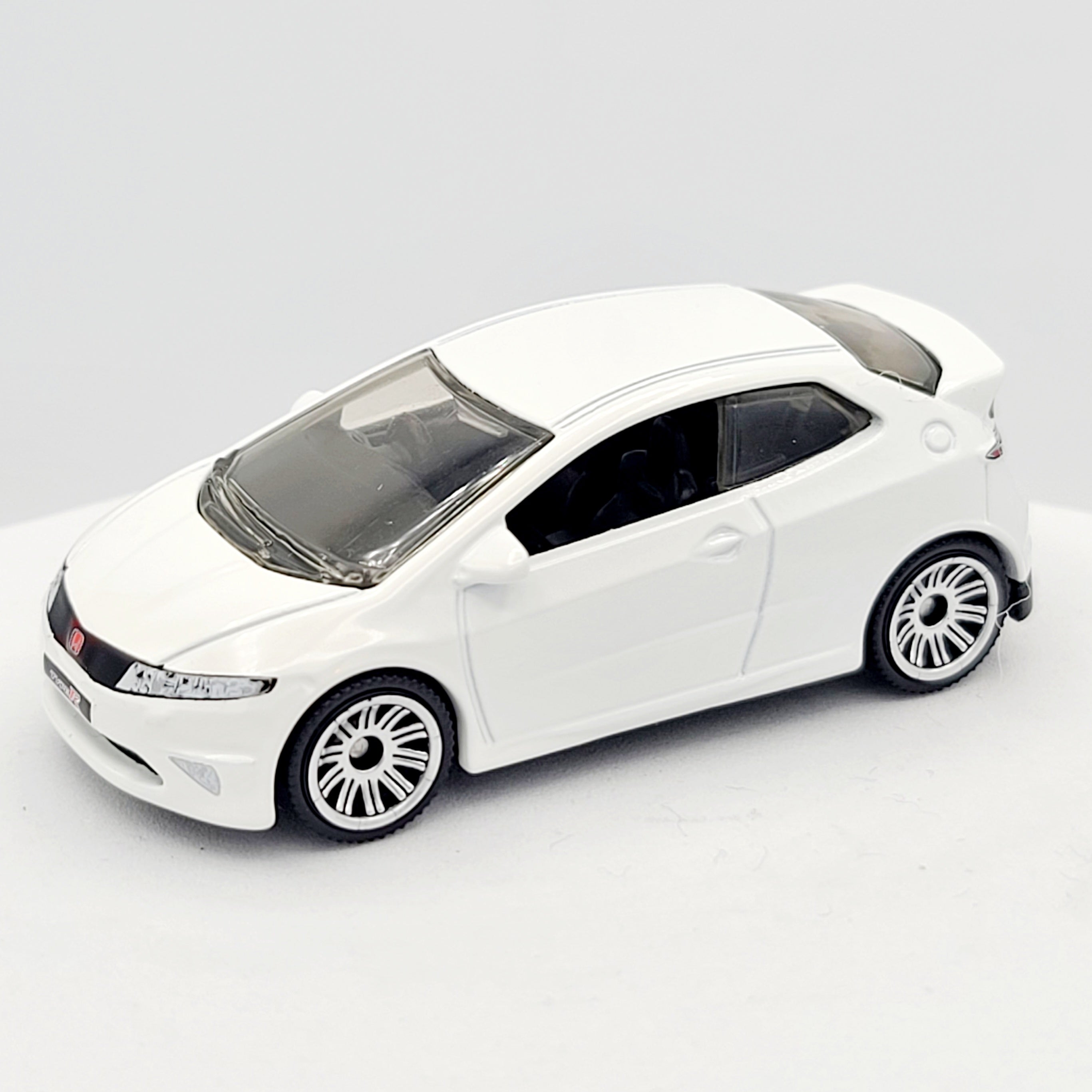 Heavy Metal Diecast