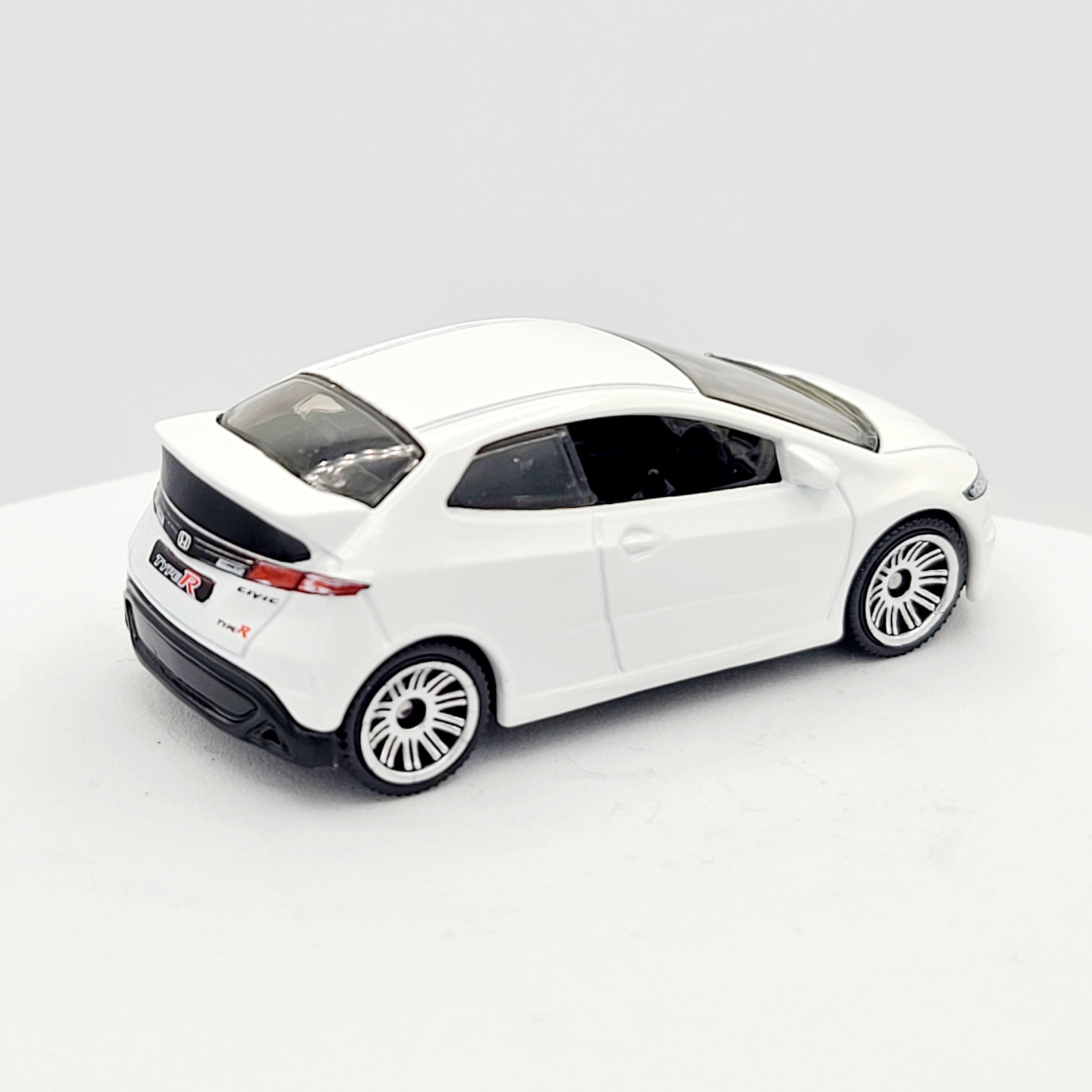 Heavy Metal Diecast
