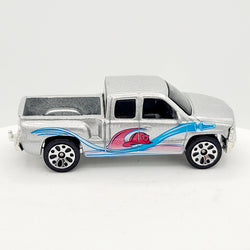 Matchbox '99 Chevy Silverado (2000 MBX Action Launcher Set Exclusive)