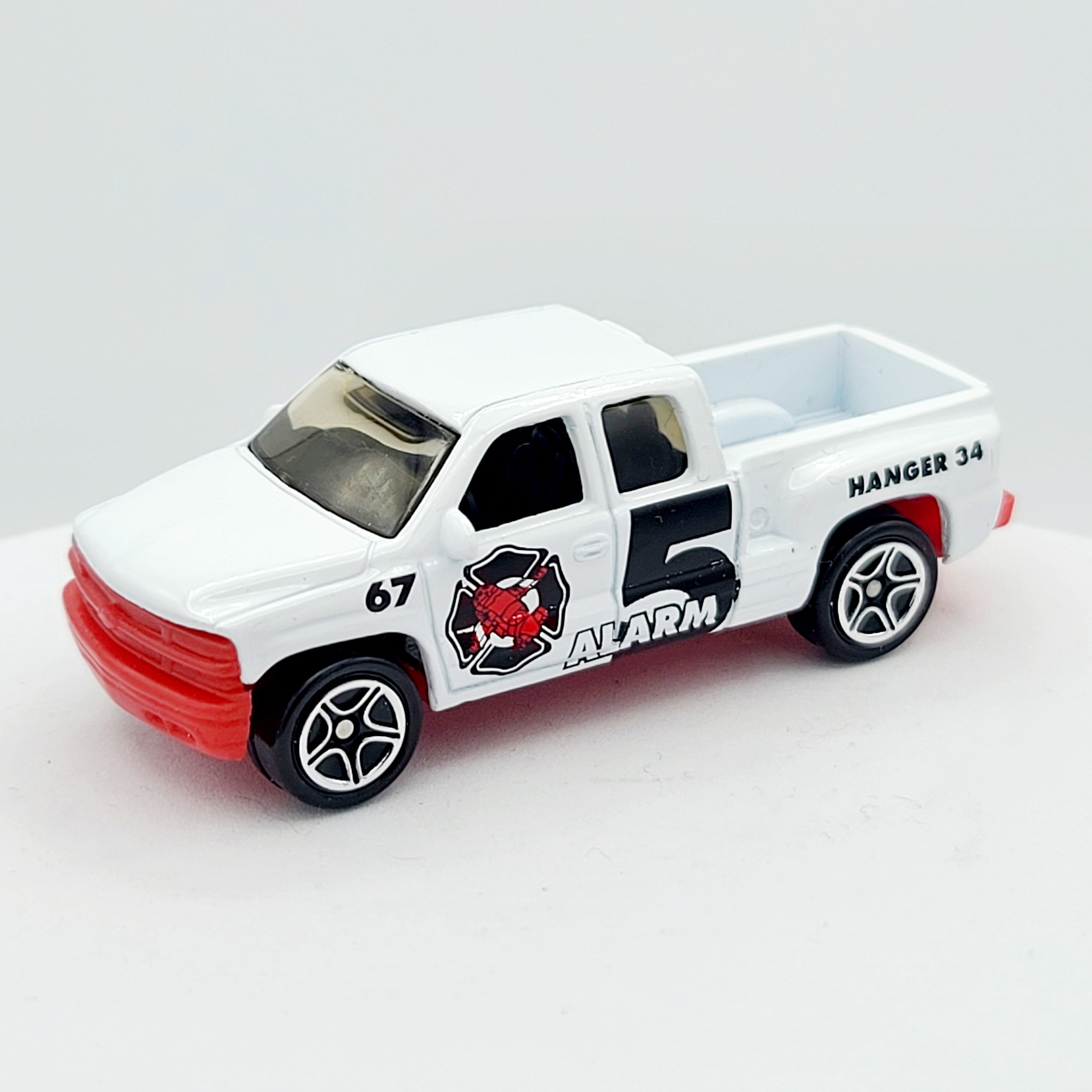 Heavy Metal Diecast