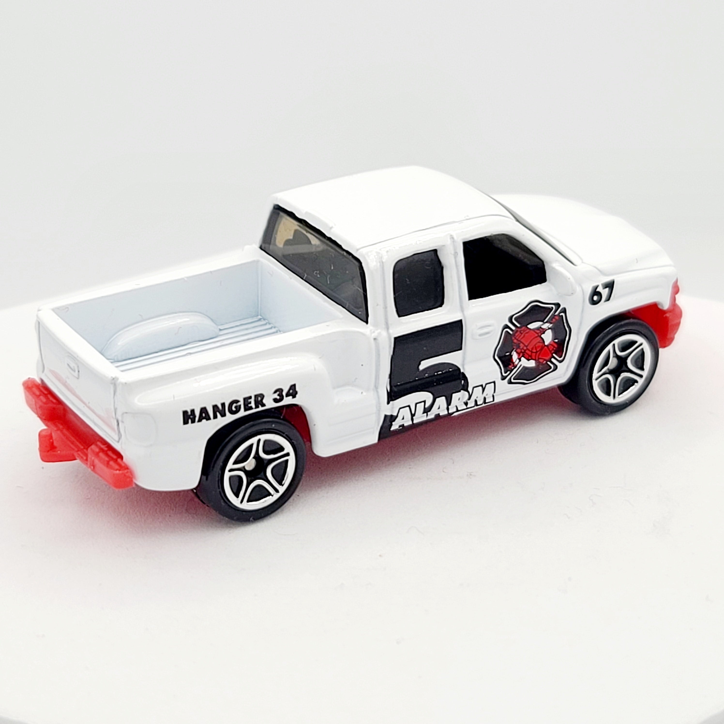 Heavy Metal Diecast