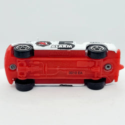 Matchbox '99 Chevy Silverado "5 Alarm" (2000 MBX Action Launcher Set Exclusive)