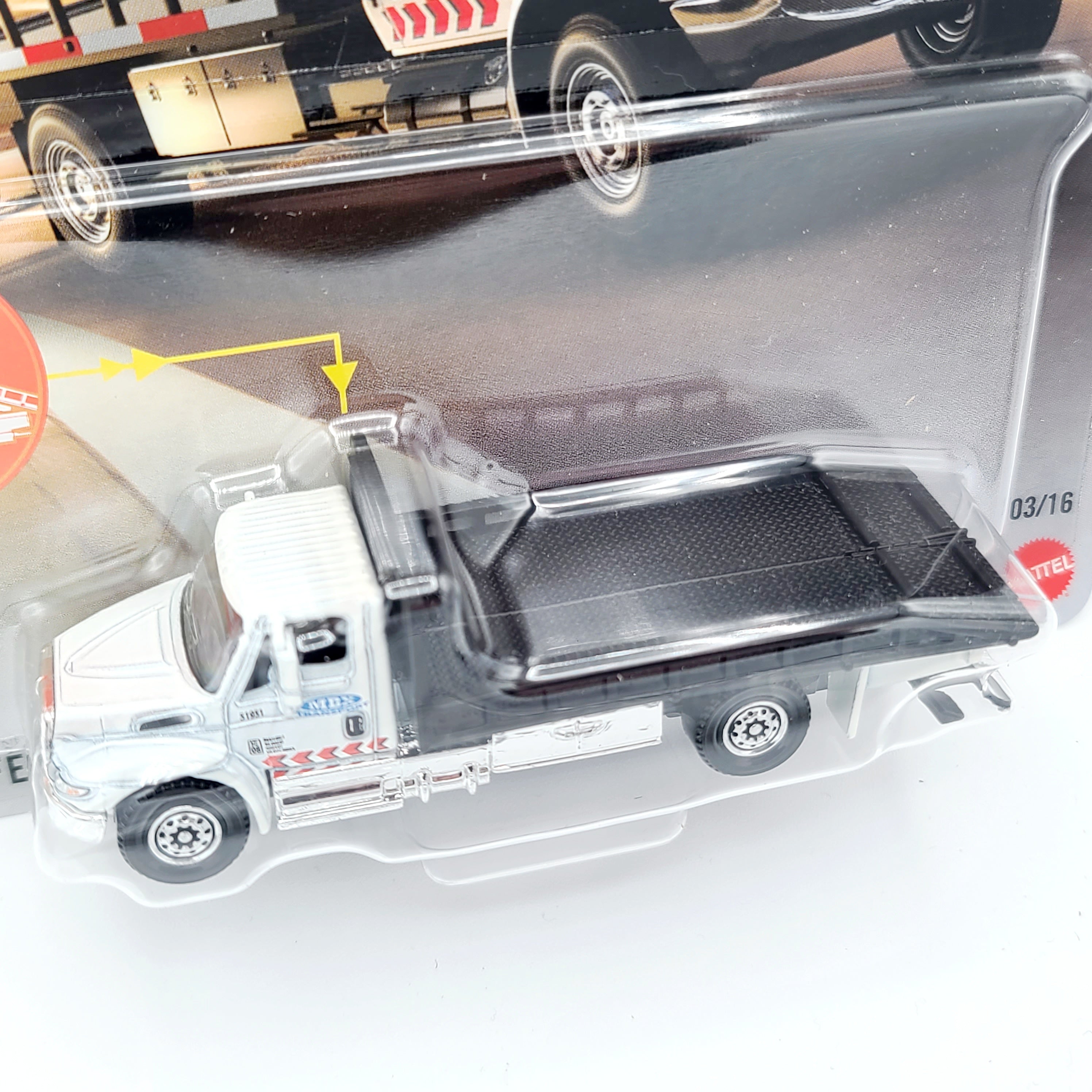 Heavy Metal Diecast