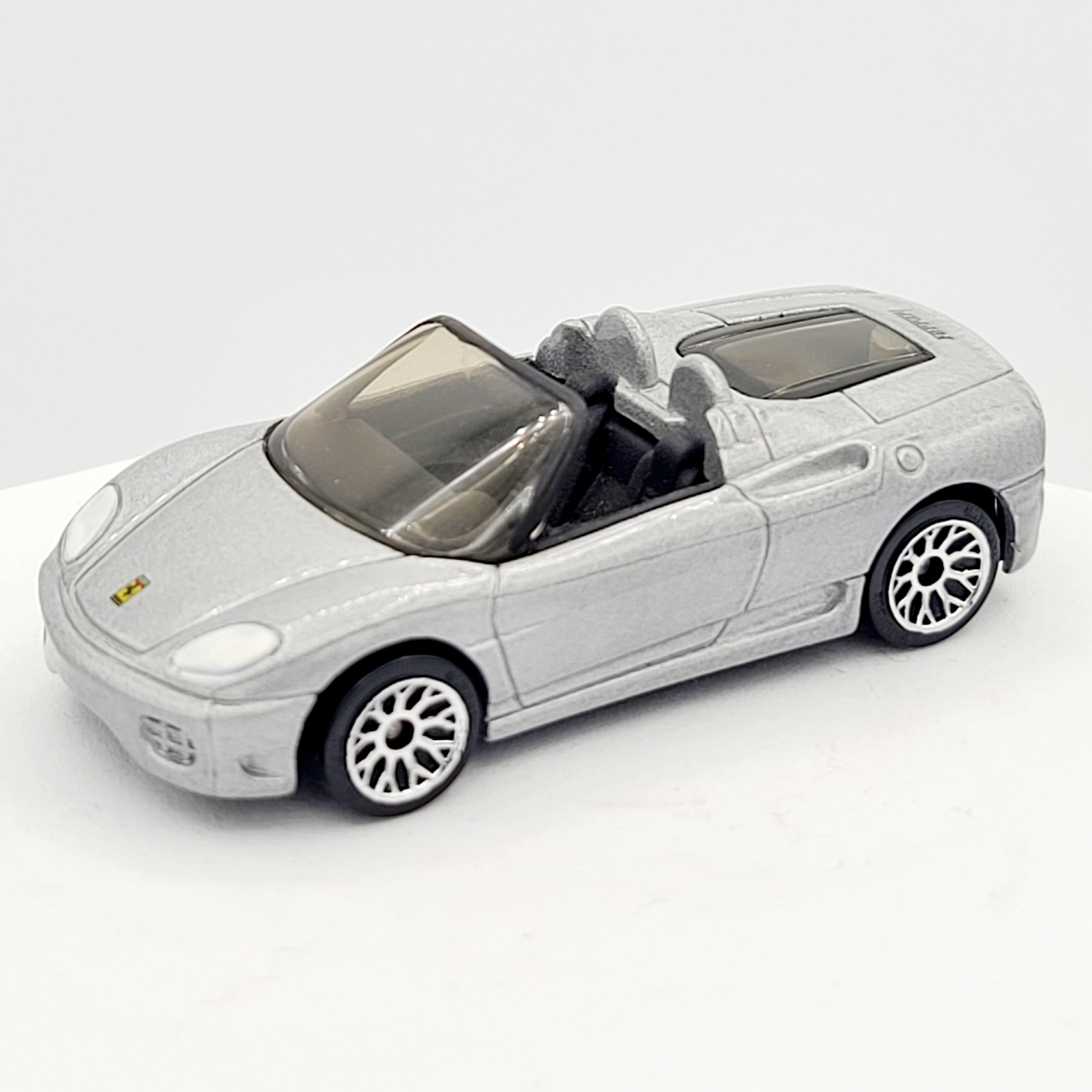 Heavy Metal Diecast