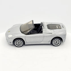 Matchbox Ferrari 360 Spider (2003 MBX Basic - Hero City)