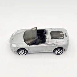 Matchbox Ferrari 360 Spider (2003 MBX Basic - Hero City)
