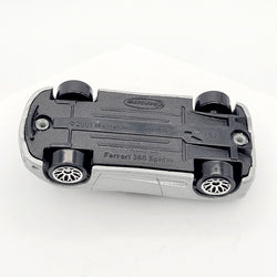 Matchbox Ferrari 360 Spider (2003 MBX Basic - Hero City)