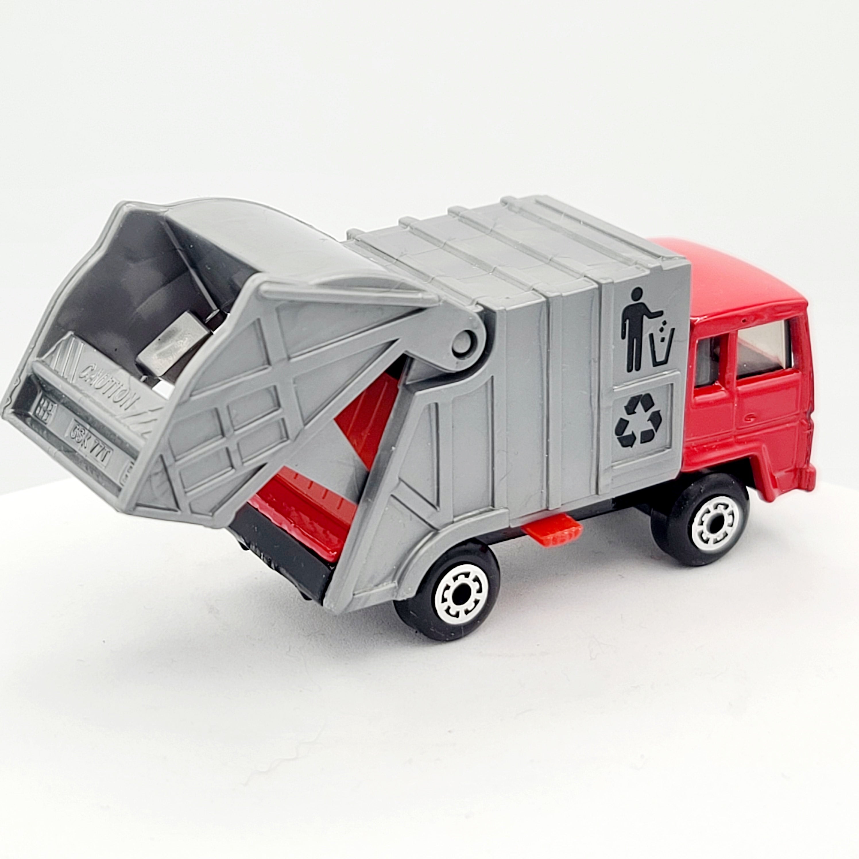 Heavy Metal Diecast