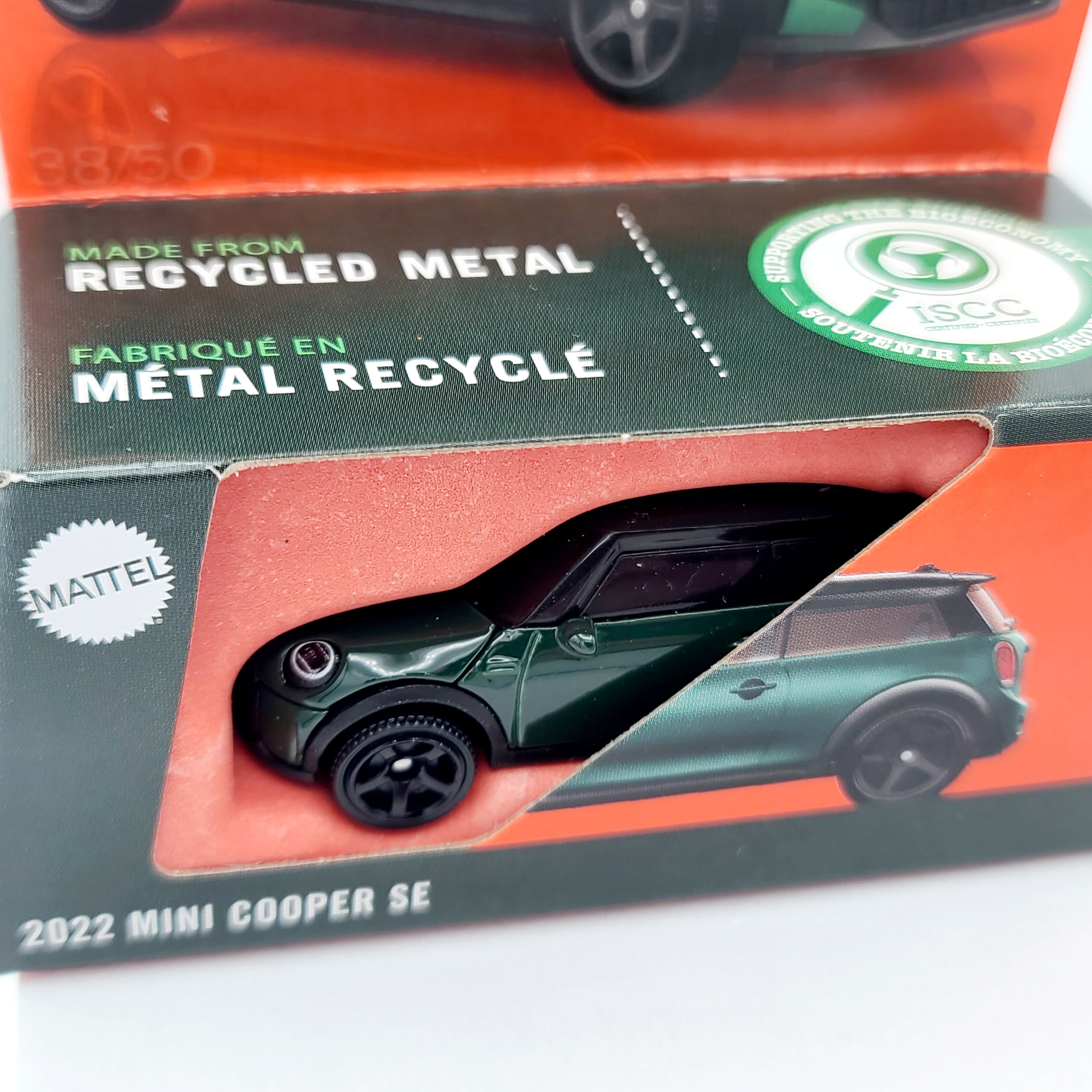 Heavy Metal Diecast
