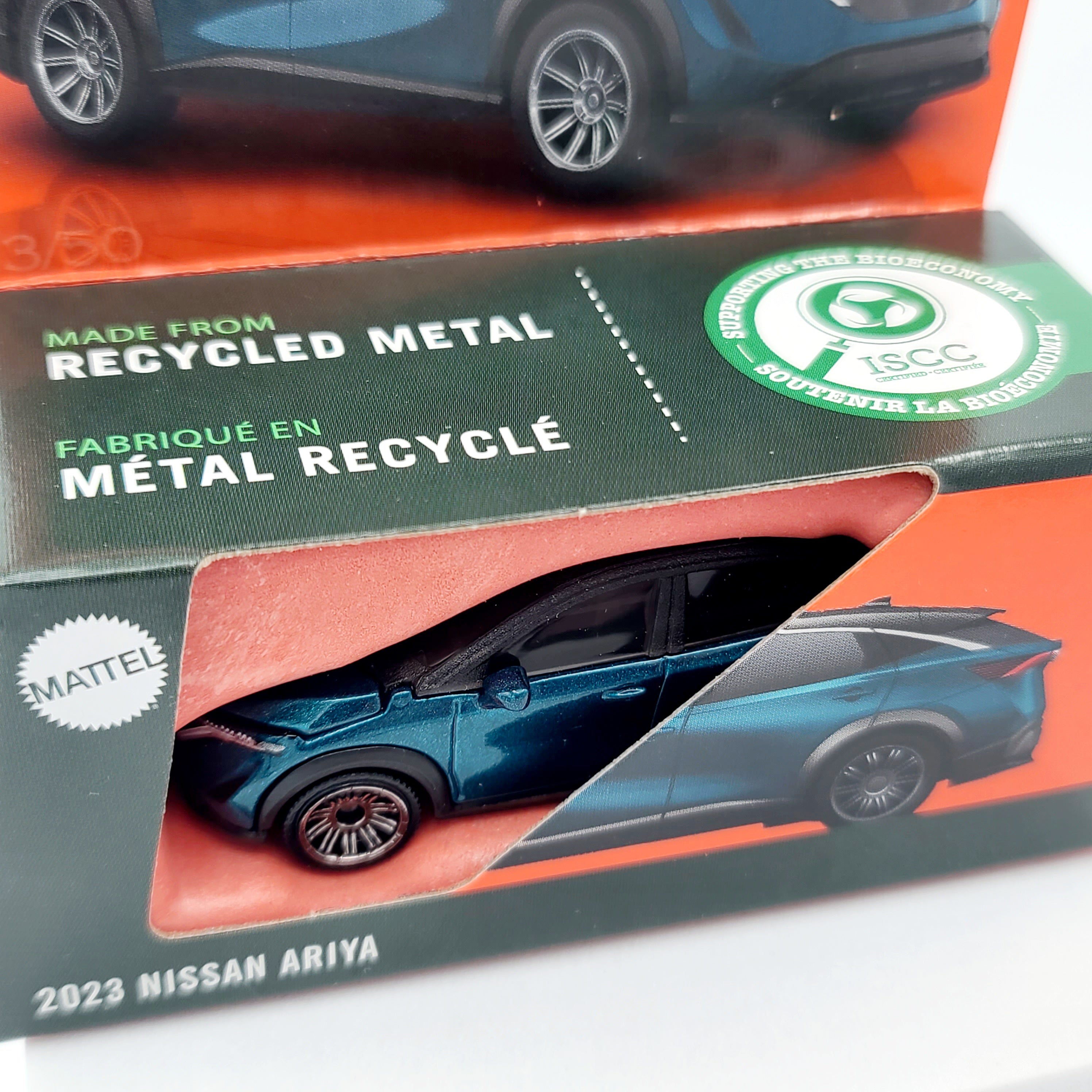 Heavy Metal Diecast