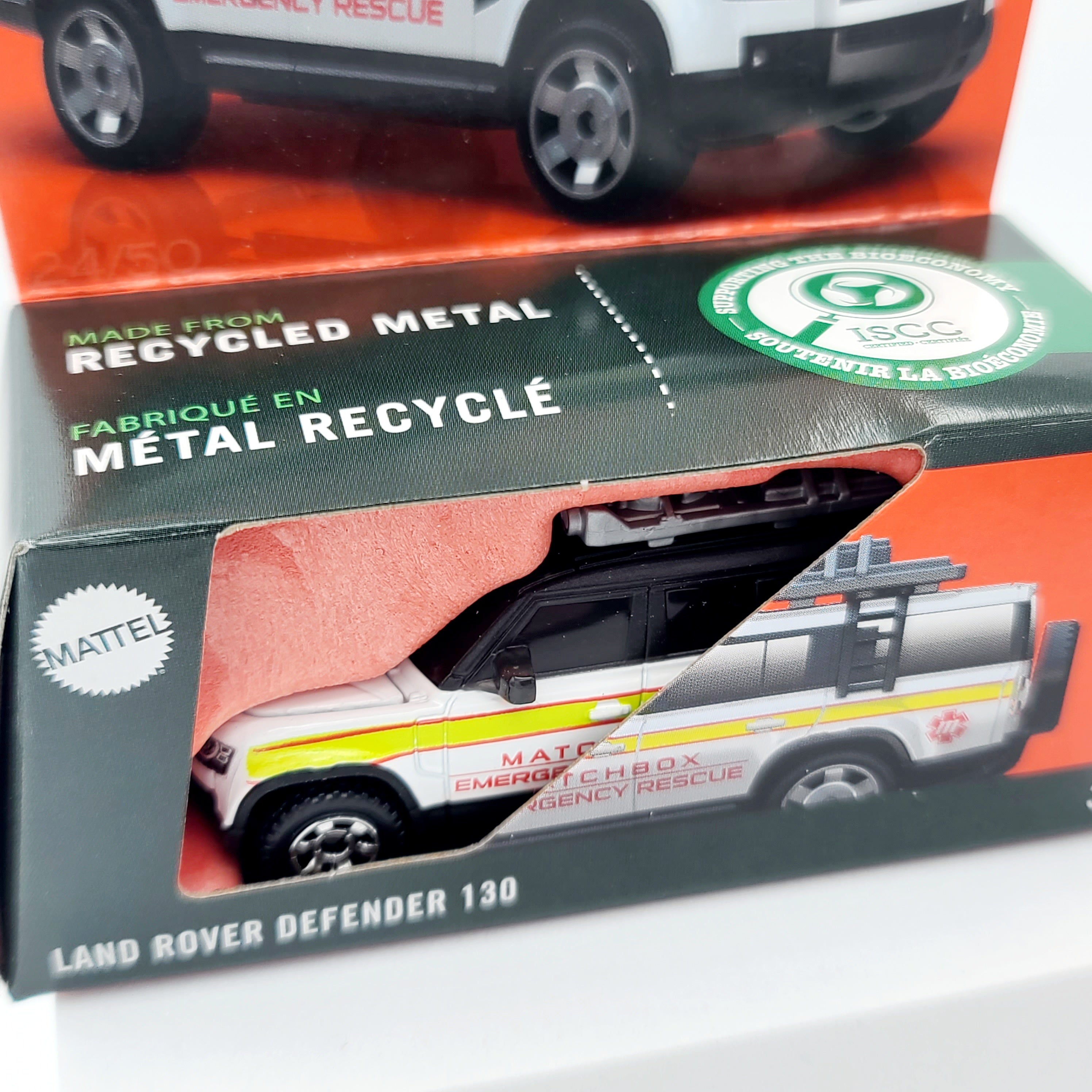 Heavy Metal Diecast