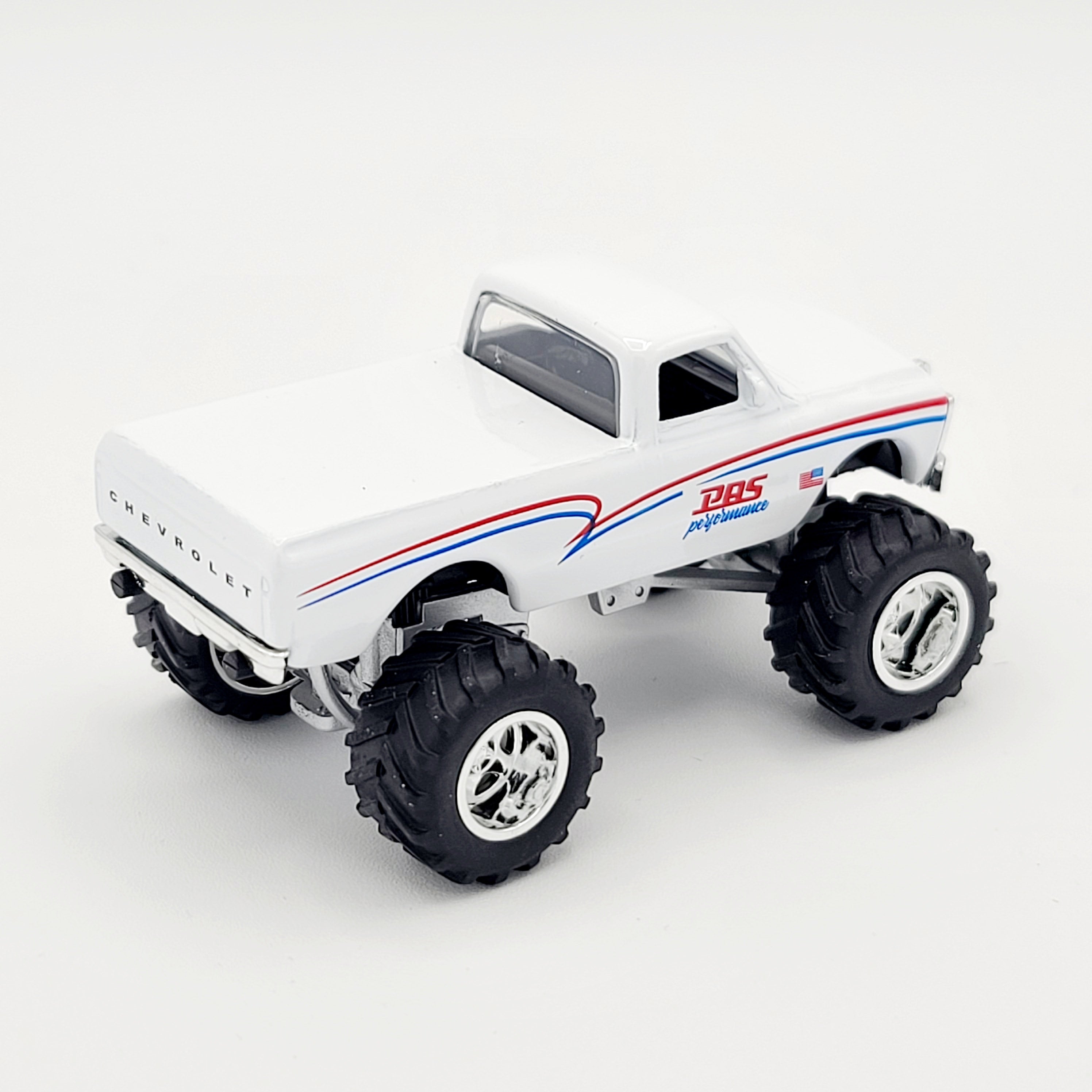 Heavy Metal Diecast