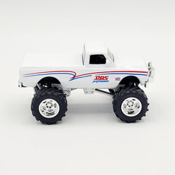 Jada Toys '72 Chevrolet Cheyenne (2019 Just Trucks - Wave 22)