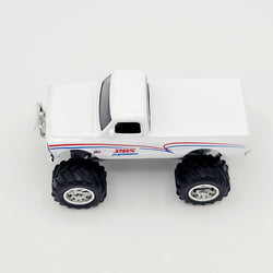 Jada Toys '72 Chevrolet Cheyenne (2019 Just Trucks - Wave 22)