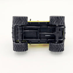 Jada Toys '03 Hummer H2 "LA Fire Dept - Search & Rescue" (2019 Just Trucks - Wave 25)