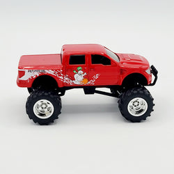 Jada Toys '11 Ford F-150 SVT Raptor (2019 Just Trucks - Wave 25)