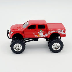 Jada Toys '11 Ford F-150 SVT Raptor (2019 Just Trucks - Wave 25)