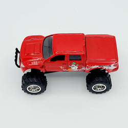Jada Toys '11 Ford F-150 SVT Raptor (2019 Just Trucks - Wave 25)