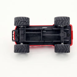 Jada Toys '11 Ford F-150 SVT Raptor (2019 Just Trucks - Wave 25)