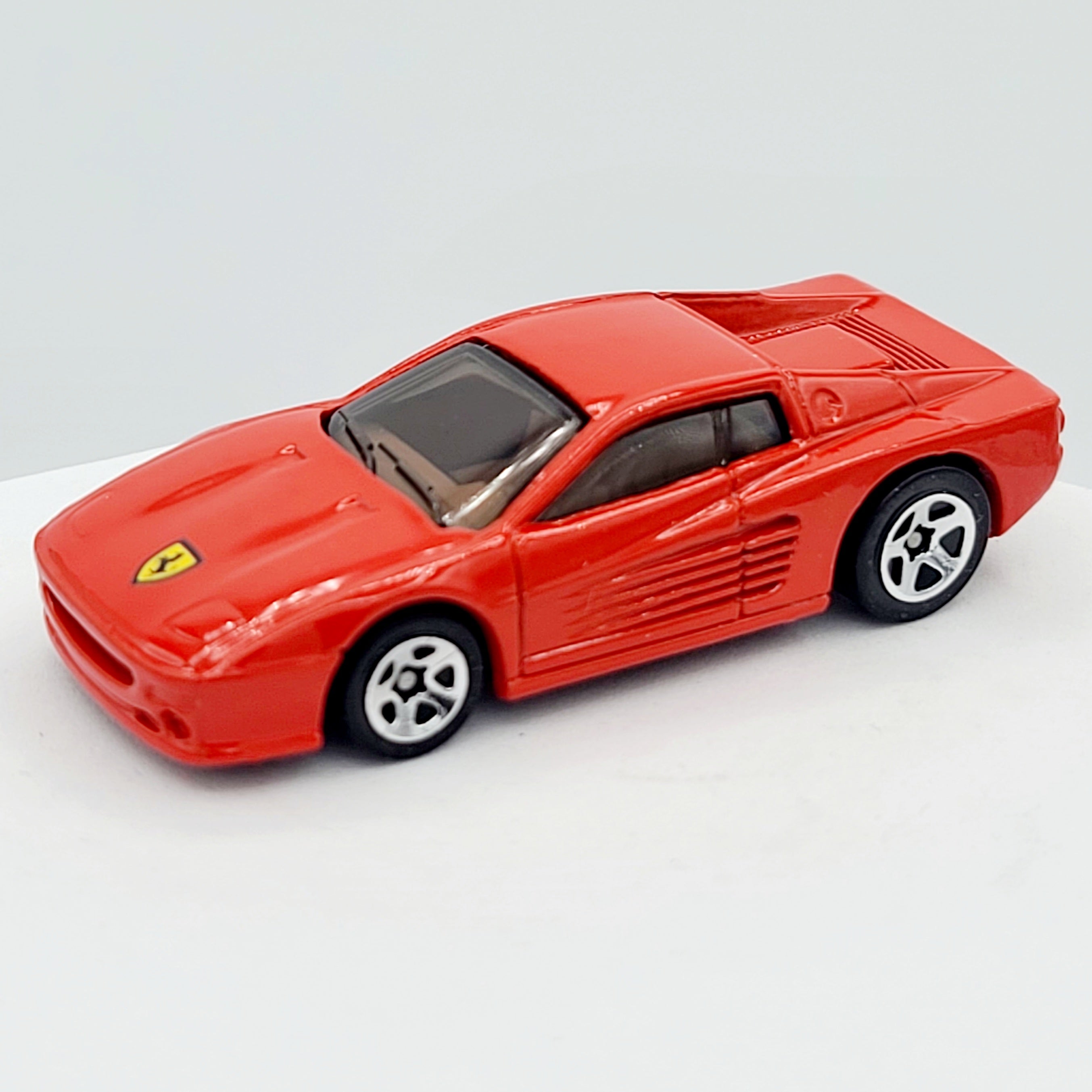 Heavy Metal Diecast