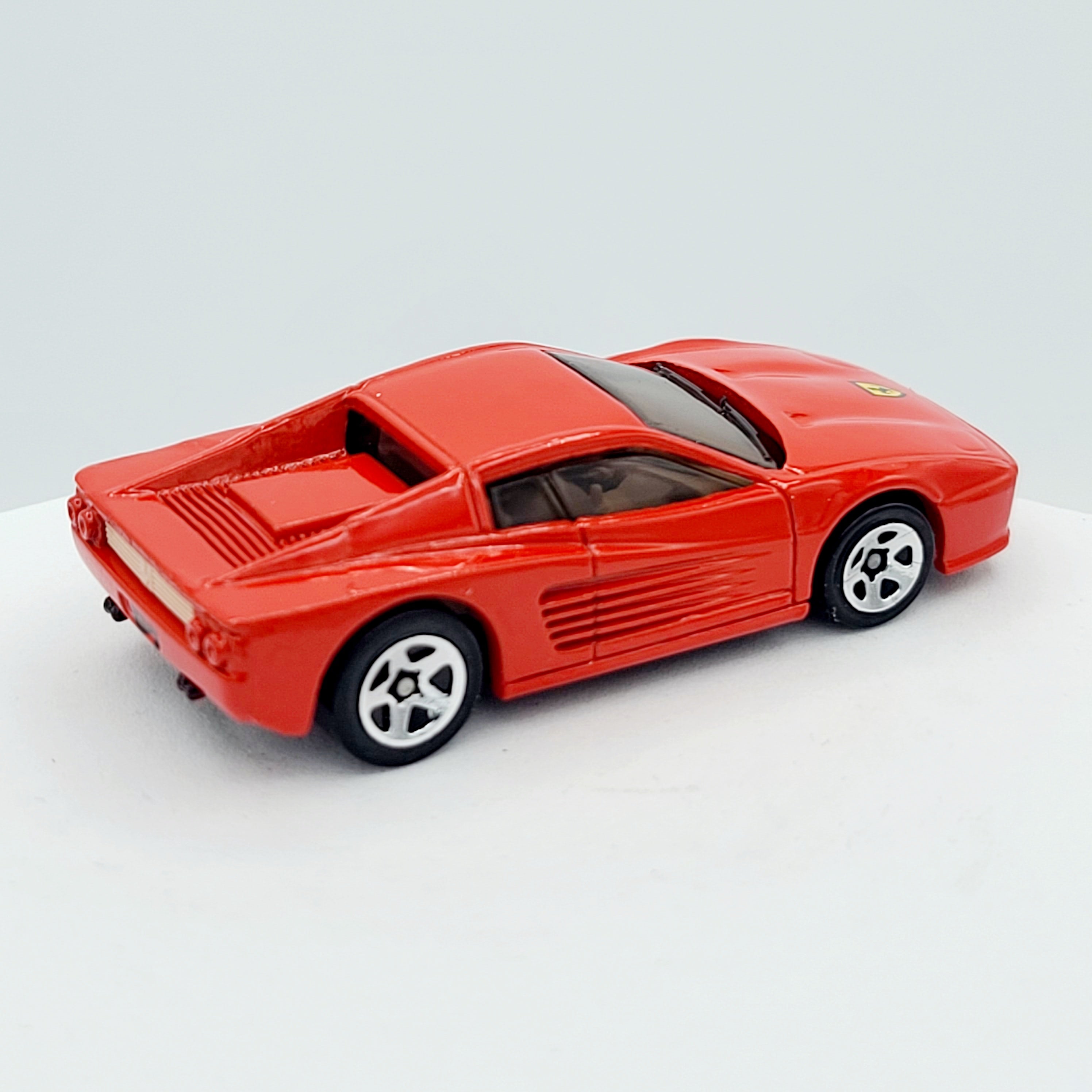 Heavy Metal Diecast