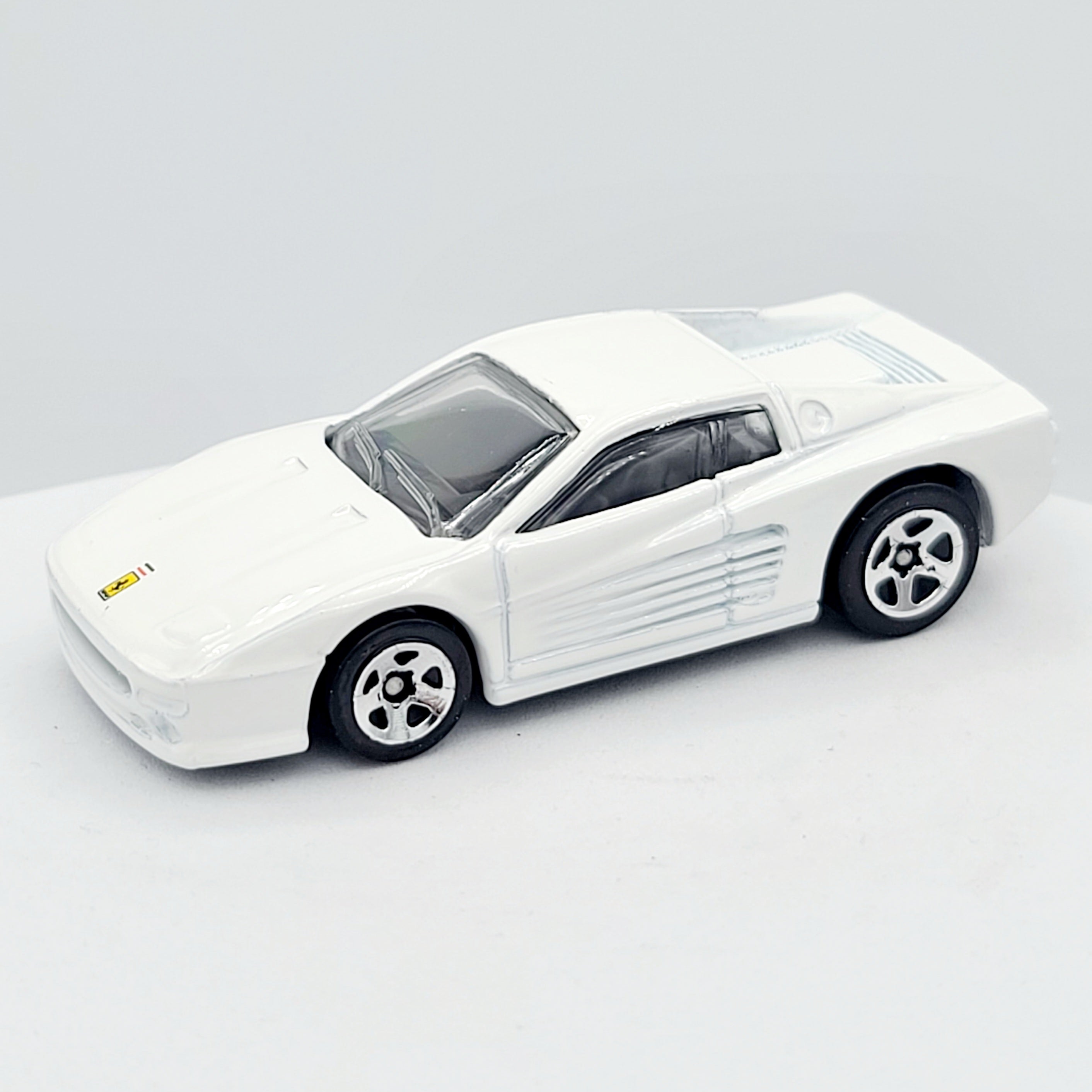 Heavy Metal Diecast