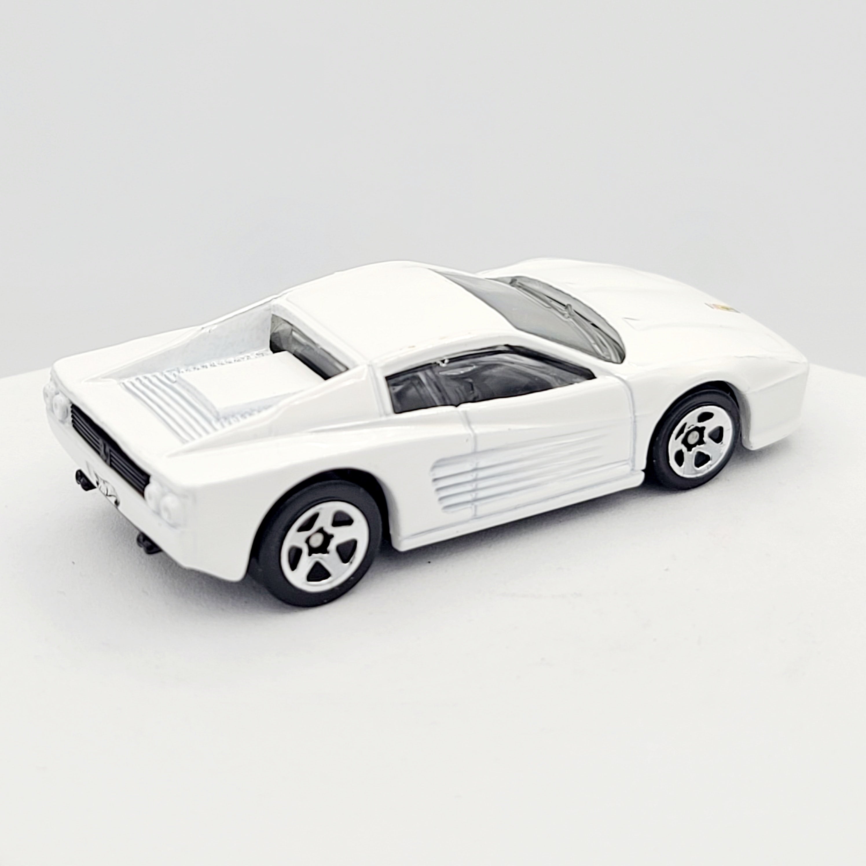 Heavy Metal Diecast