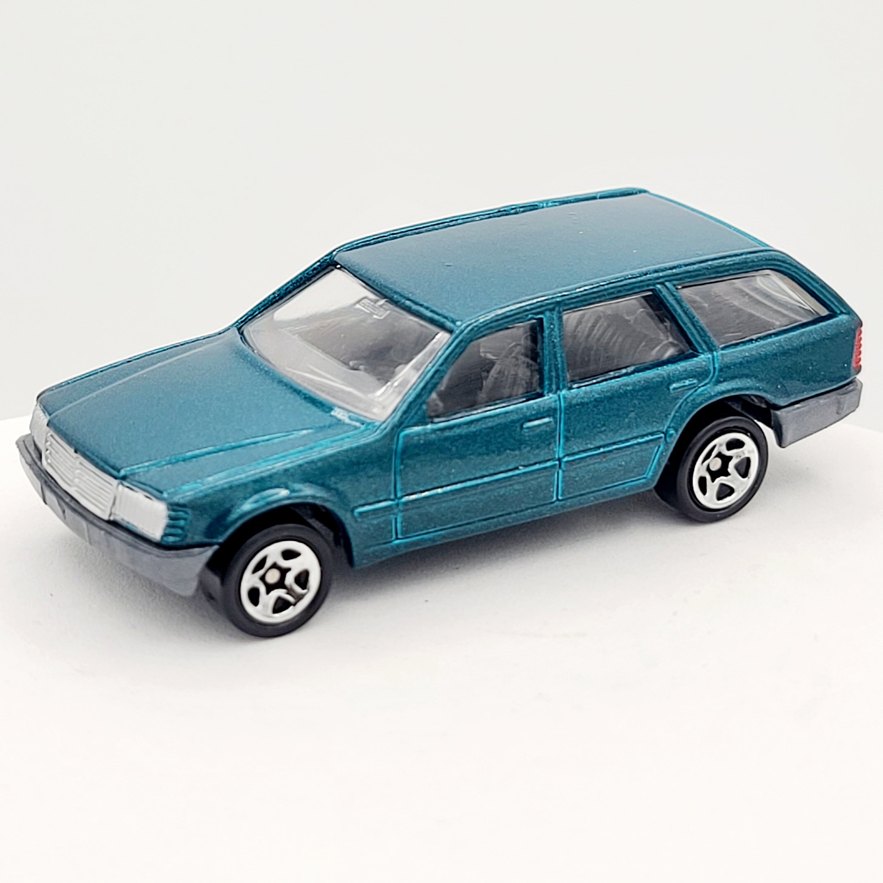 Heavy Metal Diecast