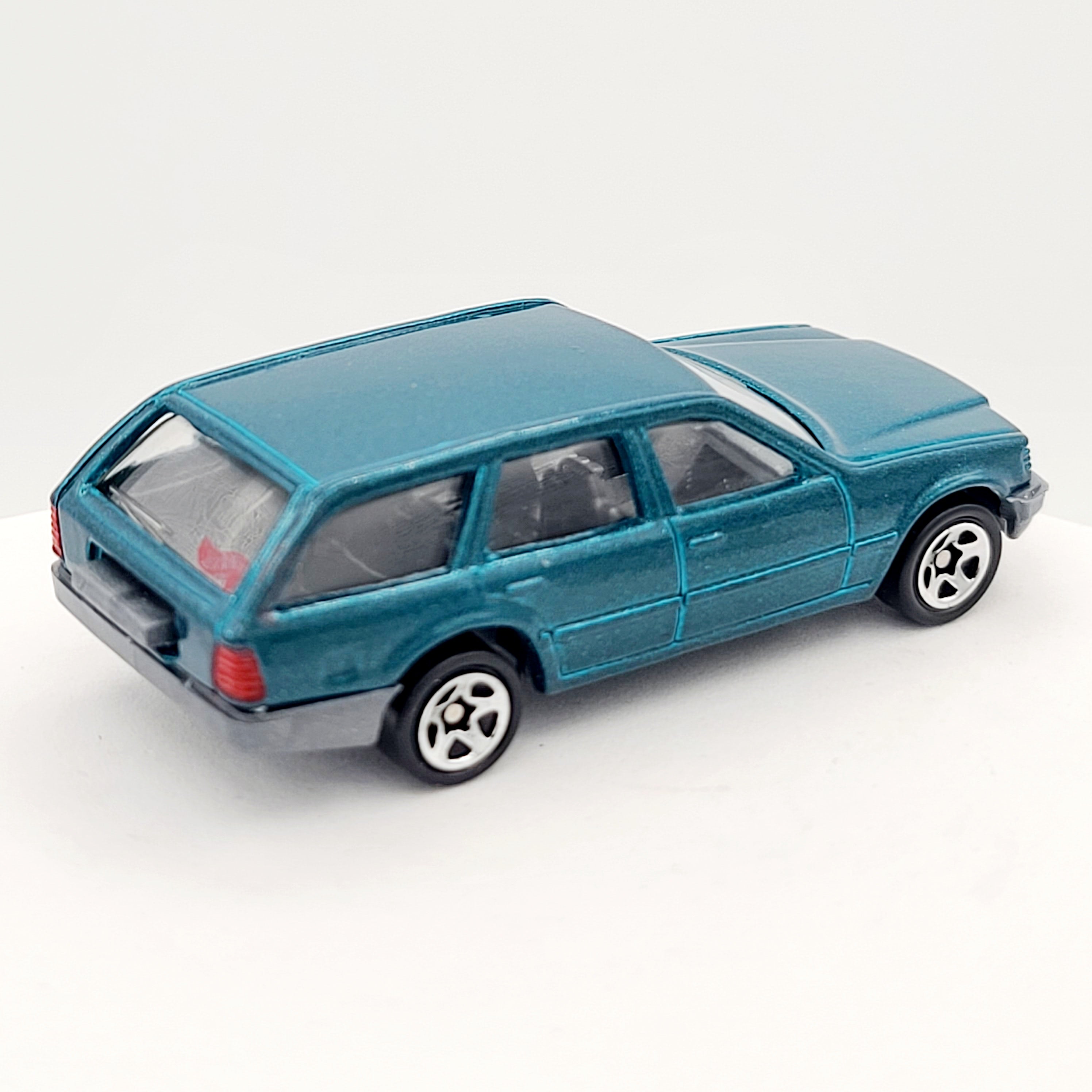 Heavy Metal Diecast