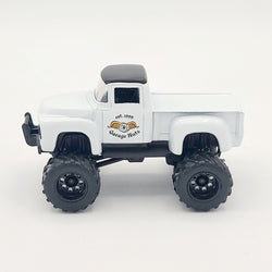 Jada Toys '56 Ford F-100 Pickup Truck (2019 Just Trucks - Wave 23)