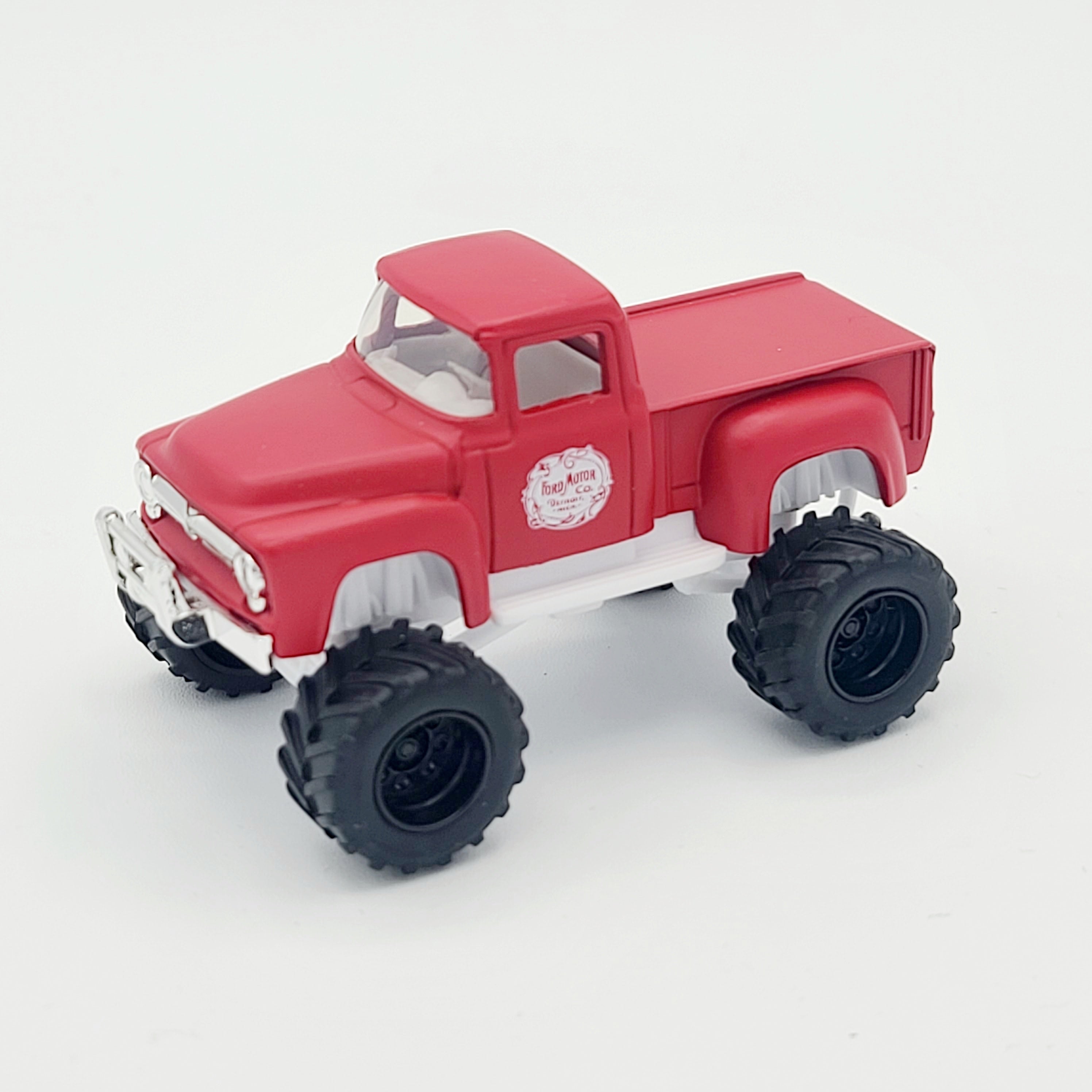 Heavy Metal Diecast