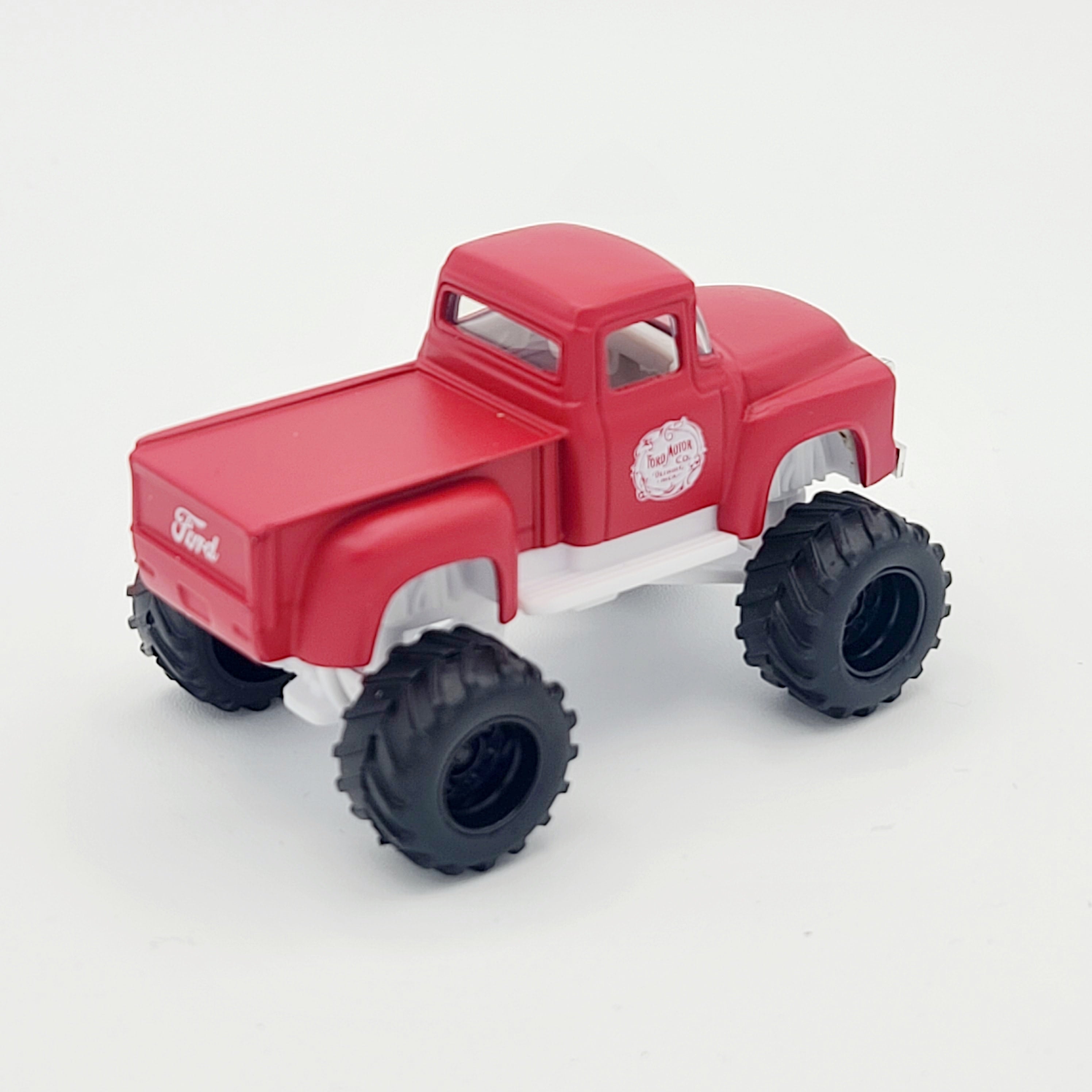 Heavy Metal Diecast
