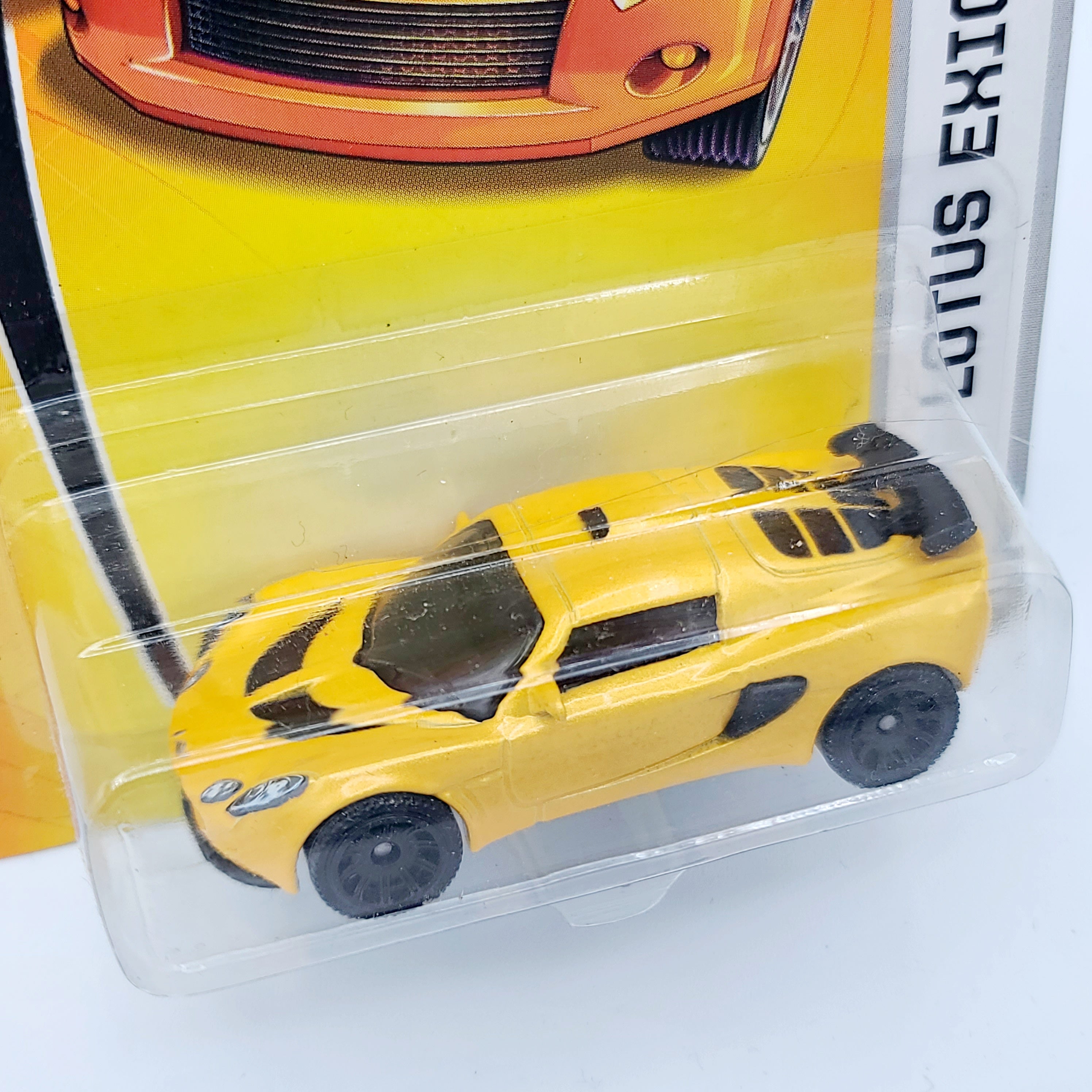 Heavy Metal Diecast