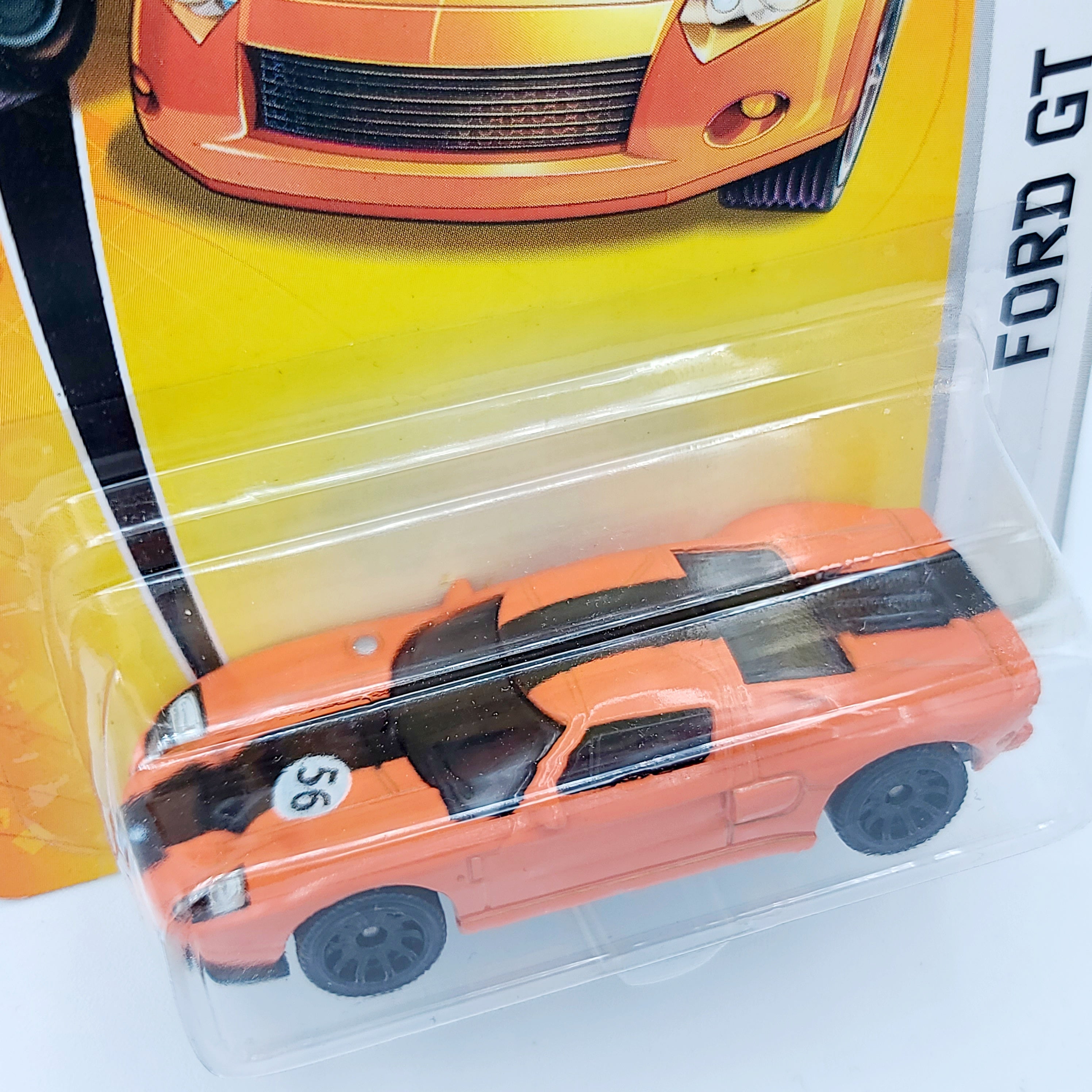 Heavy Metal Diecast
